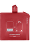 Capa para Mala de Viagem L Vermelho - Acessórios de Viagem | Samsonite