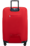 Capa para Mala de Viagem L Vermelho - Acessórios de Viagem | Samsonite