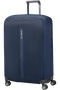 Capa para Mala de Viagem L Azul - Acessórios de Viagem | Samsonite