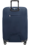 Capa para Mala de Viagem L Azul - Acessórios de Viagem | Samsonite