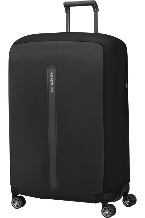 Capa para Mala de Viagem L Preto - Acessórios de Viagem | Samsonite