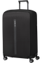 Capa para Mala de Viagem L Preto - Acessórios de Viagem | Samsonite