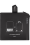 Capa para Mala de Viagem L Preto - Acessórios de Viagem | Samsonite