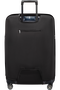 Capa para Mala de Viagem L Preto - Acessórios de Viagem | Samsonite