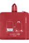 Capa para Mala de Viagem M Vermelho - Acessórios de Viagem | Samsonite