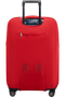 Capa para Mala de Viagem M Vermelho - Acessórios de Viagem | Samsonite