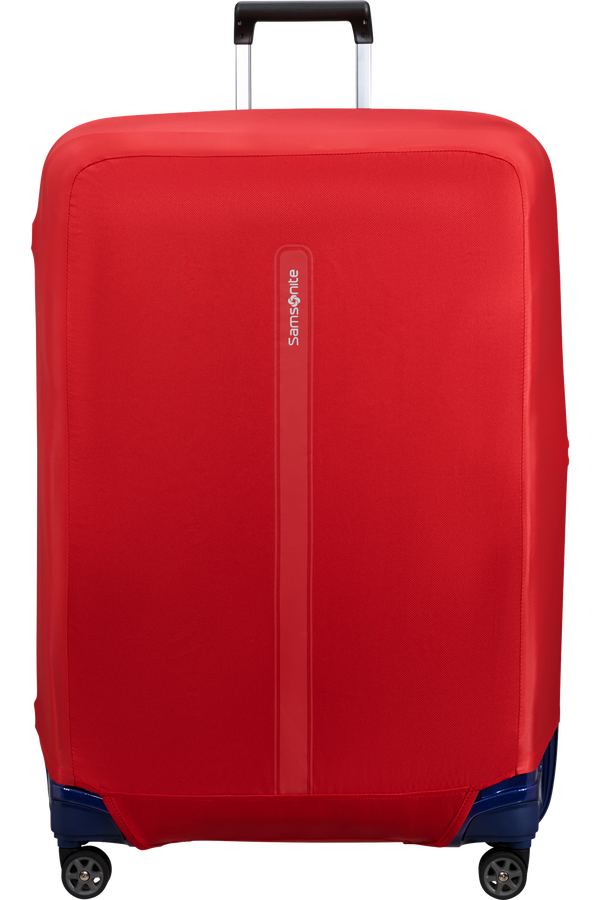 Capa para Mala de Viagem XL Vermelho - Acessórios de Viagem | Samsonite