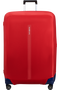 Capa para Mala de Viagem XL Vermelho - Acessórios de Viagem | Samsonite