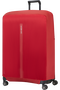 Capa para Mala de Viagem XL Vermelho - Acessórios de Viagem | Samsonite