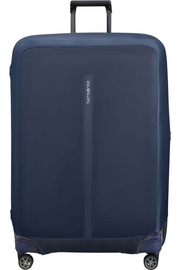 Capa para Mala de Viagem XL Azul - Acessórios de Viagem | Samsonite