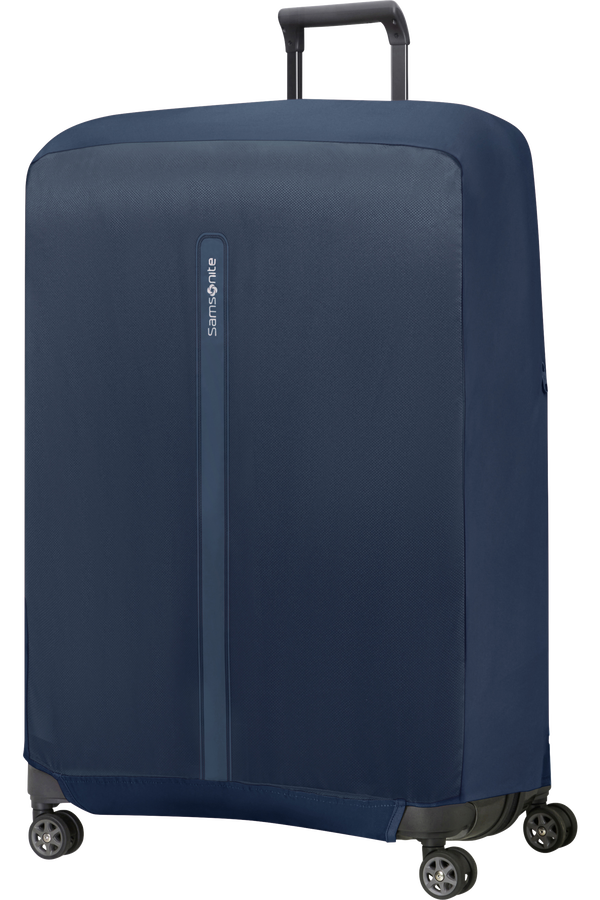 Capa para Mala de Viagem XL Azul - Acessórios de Viagem | Samsonite