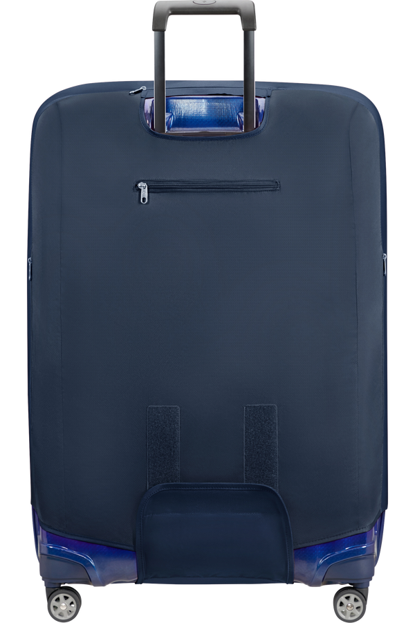 Capa para Mala de Viagem XL Azul - Acessórios de Viagem | Samsonite