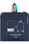 Capa para Mala de Viagem XL Estampado Cidade - Acessórios de Viagem | Samsonite