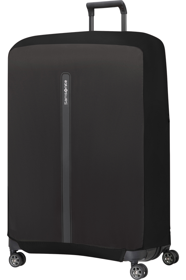 Capa para Mala de Viagem XL Preto - Acessórios de Viagem | Samsonite