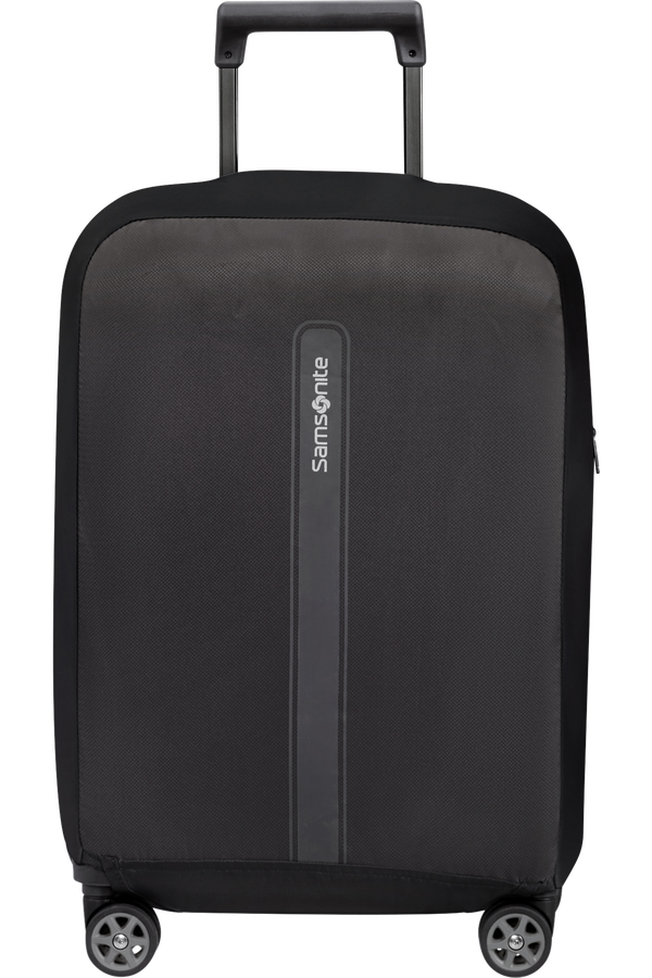 Capa para Mala de Viagem S Preto - Acessórios de Viagem | Samsonite