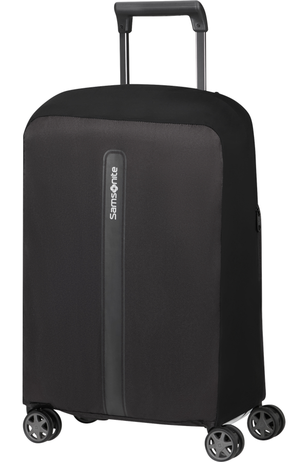 Capa para Mala de Viagem S Preto - Acessórios de Viagem | Samsonite