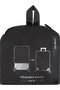 Capa para Mala de Viagem S Preto - Acessórios de Viagem | Samsonite