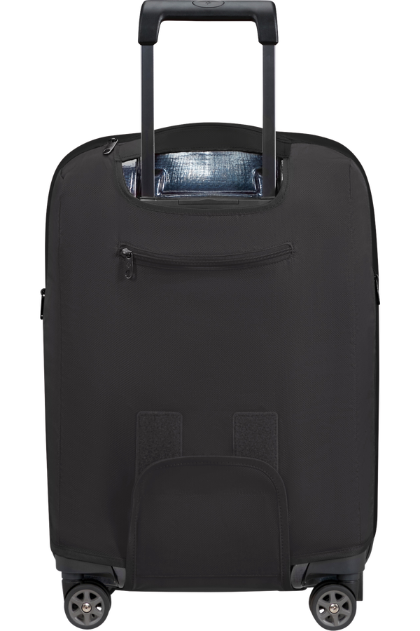 Capa para Mala de Viagem S Preto - Acessórios de Viagem | Samsonite