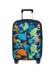 Capa para Mala de Viagem S Onda de Cor - Acessórios de Viagem | Samsonite