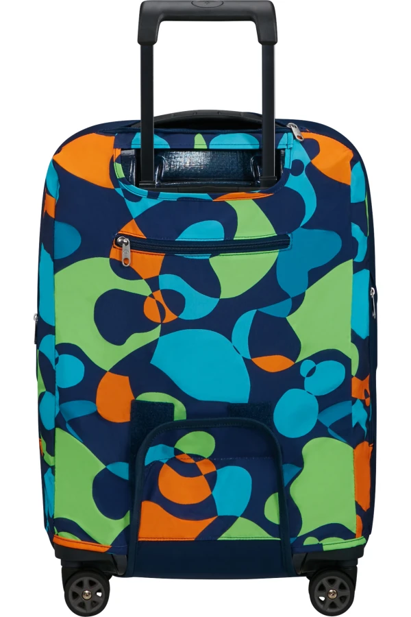 Capa para Mala de Viagem S Onda de Cor - Acessórios de Viagem | Samsonite