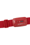 Cinta para Mala de Viagem TSA Vermelho - Acessórios de Viagem | Samsonite