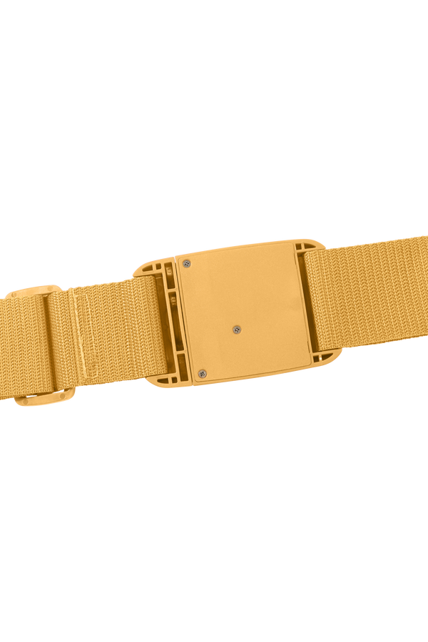 Cinta para Mala de Viagem TSA Amarelo - Acessórios de Viagem | Samsonite
