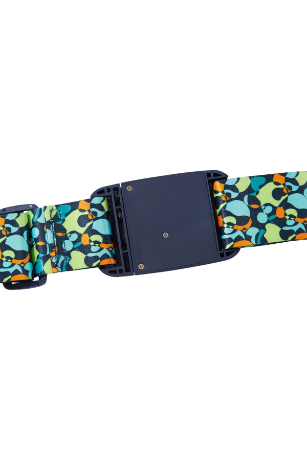 Cinta para Mala de Viagem TSA Onda de Cor - Acessórios de Viagem | Samsonite