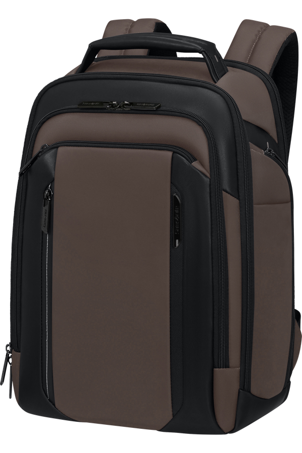 Mochila para Portátil 14.1" Castanho - Spectrolite 4.0 | Samsonite