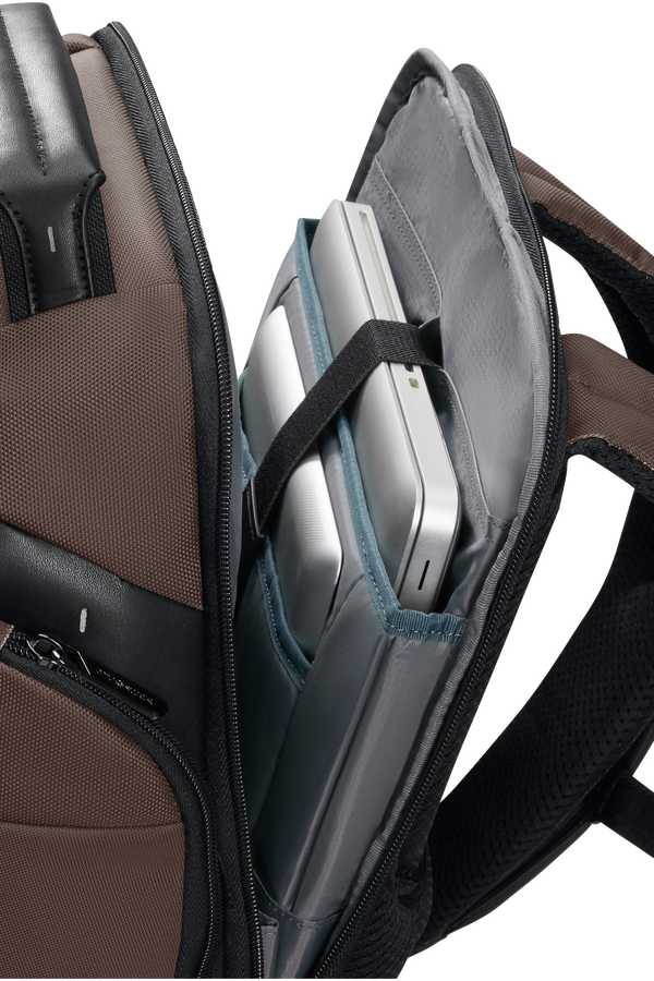 Mochila para Portátil 14.1" Castanho - Spectrolite 4.0 | Samsonite