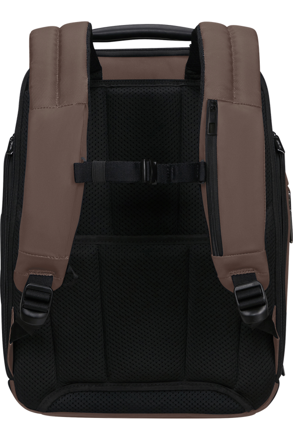 Mochila para Portátil 14.1" Castanho - Spectrolite 4.0 | Samsonite