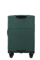 Mala de Viagem Média 67cm Expansível 4 Rodas Verde Escuro - Base Breeze | Samsonite