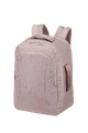Mochila de Viagem Cabine M Rosa Acinzentado - Guardit Classy 2.0 | Samsonite