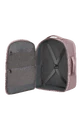 Mochila de Viagem Cabine M Rosa Acinzentado - Guardit Classy 2.0 | Samsonite
