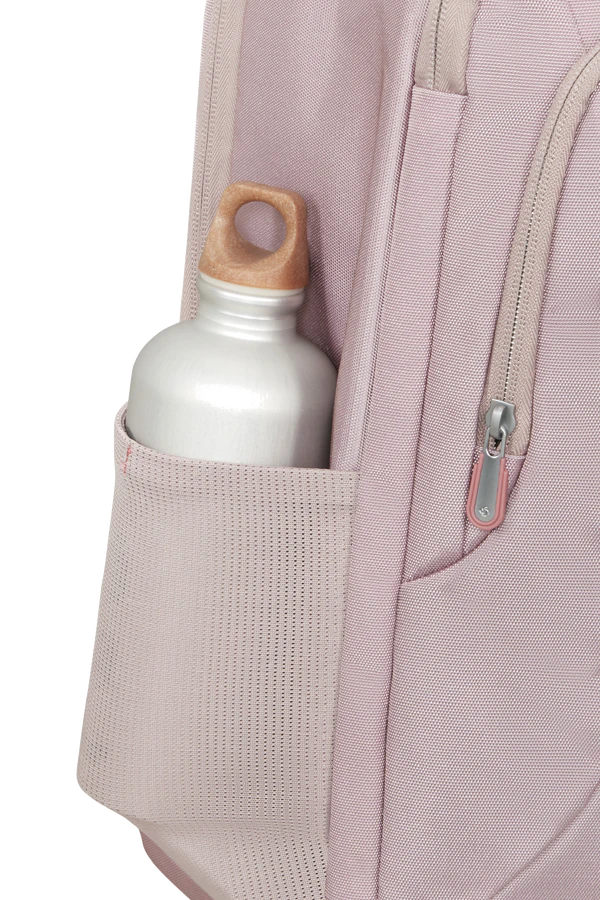 Mochila de Viagem Cabine M Rosa Acinzentado - Guardit Classy 2.0 | Samsonite