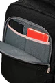 Mochila de Viagem Cabine M Preto - Guardit Classy 2.0 | Samsonite