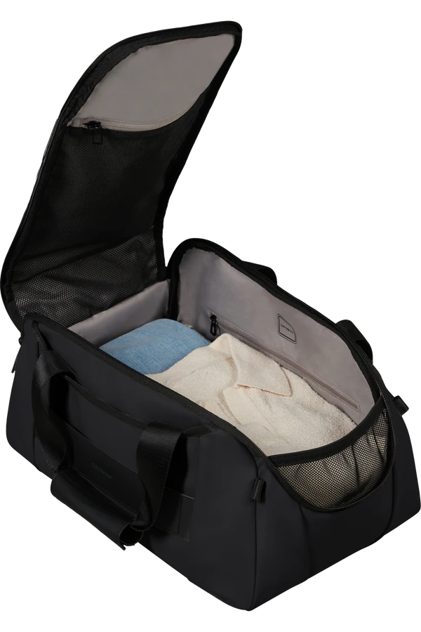 Saco de Cabine / Mochila S Preto - Glam-Go | Samsonite Saco de Cabine / Mochila S Preto - Glam-Go | Samsonite