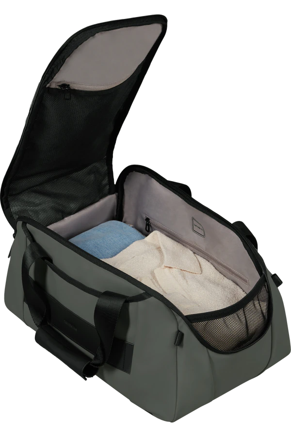 Saco de Cabine / Mochila S Verde - Glam-Go | Samsonite Saco de Cabine / Mochila S Verde - Glam-Go | Samsonite