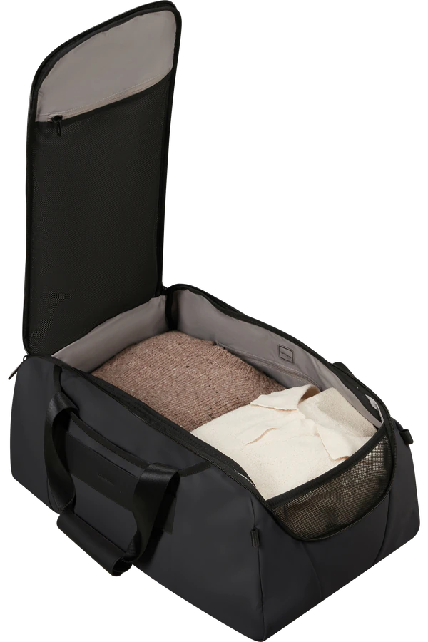 Saco de Viagem / Mochila M Preto - Glam-Go | Samsonite Saco de Viagem / Mochila M Preto - Glam-Go | Samsonite