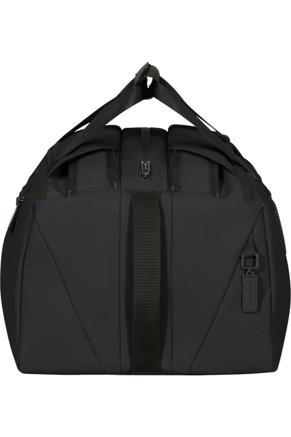 Saco de Viagem / Mochila M Preto - Glam-Go | Samsonite Saco de Viagem / Mochila M Preto - Glam-Go | Samsonite