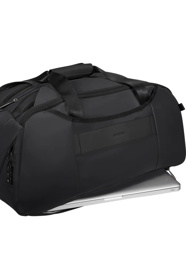 Saco de Viagem / Mochila M Preto - Glam-Go | Samsonite Saco de Viagem / Mochila M Preto - Glam-Go | Samsonite