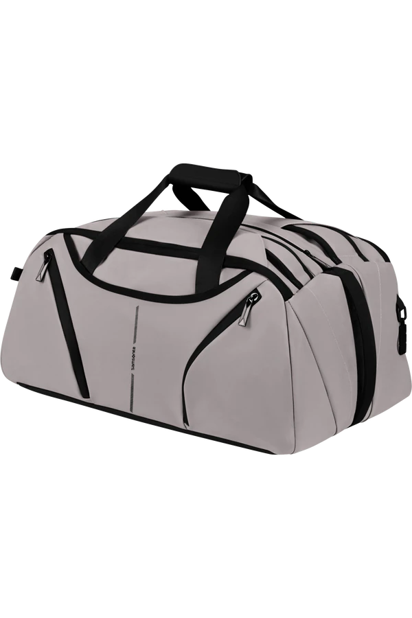 Saco de Viagem / Mochila M Rosa - Glam-Go | Samsonite Saco de Viagem / Mochila M Rosa - Glam-Go | Samsonite