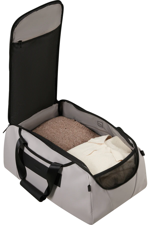 Saco de Viagem / Mochila M Rosa - Glam-Go | Samsonite Saco de Viagem / Mochila M Rosa - Glam-Go | Samsonite