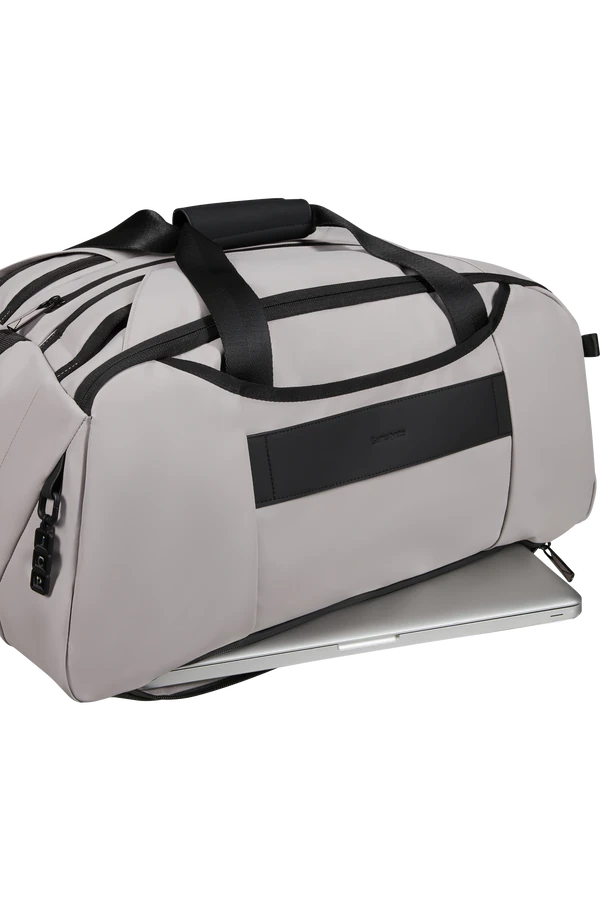 Saco de Viagem / Mochila M Rosa - Glam-Go | Samsonite Saco de Viagem / Mochila M Rosa - Glam-Go | Samsonite