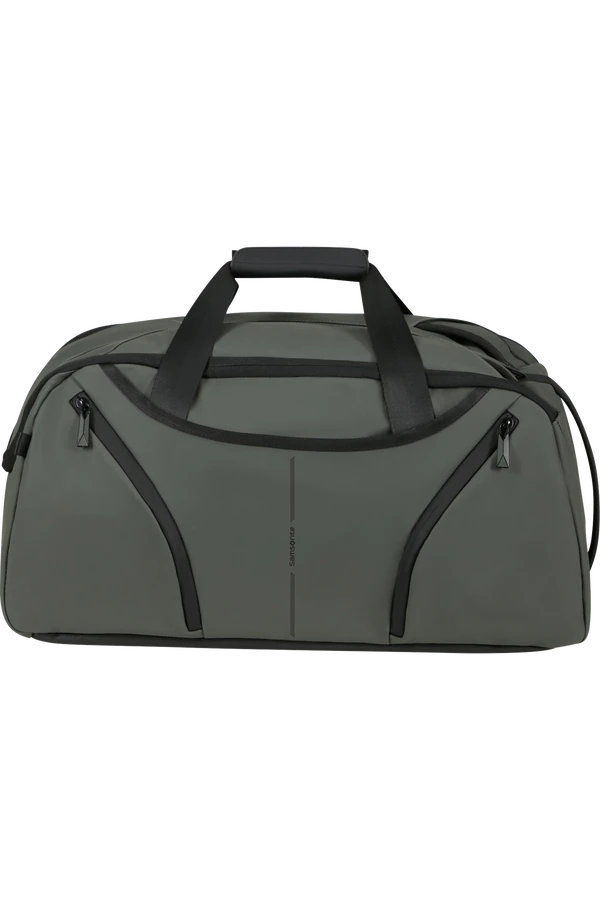 Saco de Viagem / Mochila M Verde - Glam-Go | Samsonite Saco de Viagem / Mochila M Verde - Glam-Go | Samsonite