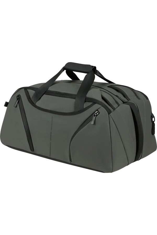 Saco de Viagem / Mochila M Verde - Glam-Go | Samsonite Saco de Viagem / Mochila M Verde - Glam-Go | Samsonite