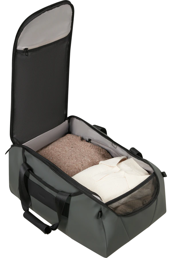 Saco de Viagem / Mochila M Verde - Glam-Go | Samsonite Saco de Viagem / Mochila M Verde - Glam-Go | Samsonite