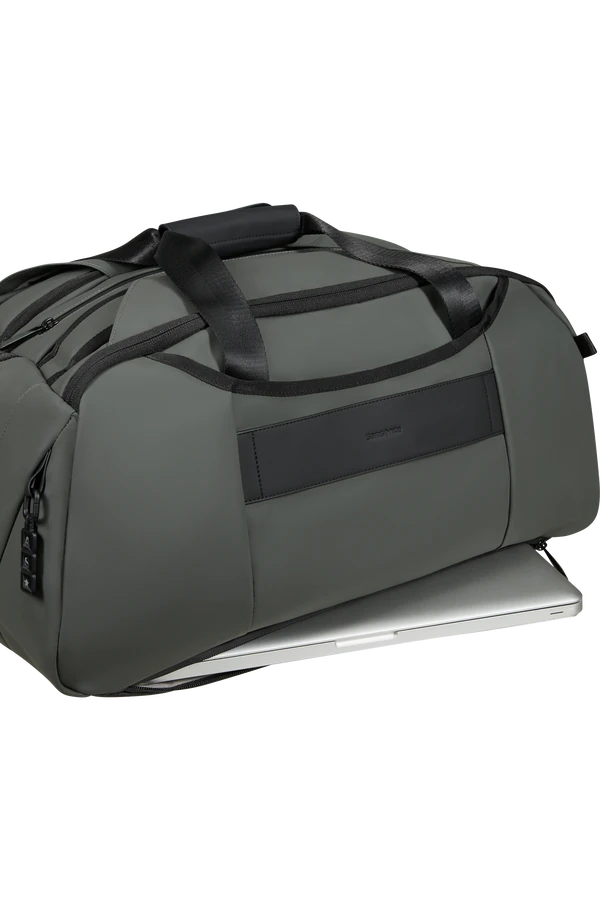 Saco de Viagem / Mochila M Verde - Glam-Go | Samsonite Saco de Viagem / Mochila M Verde - Glam-Go | Samsonite