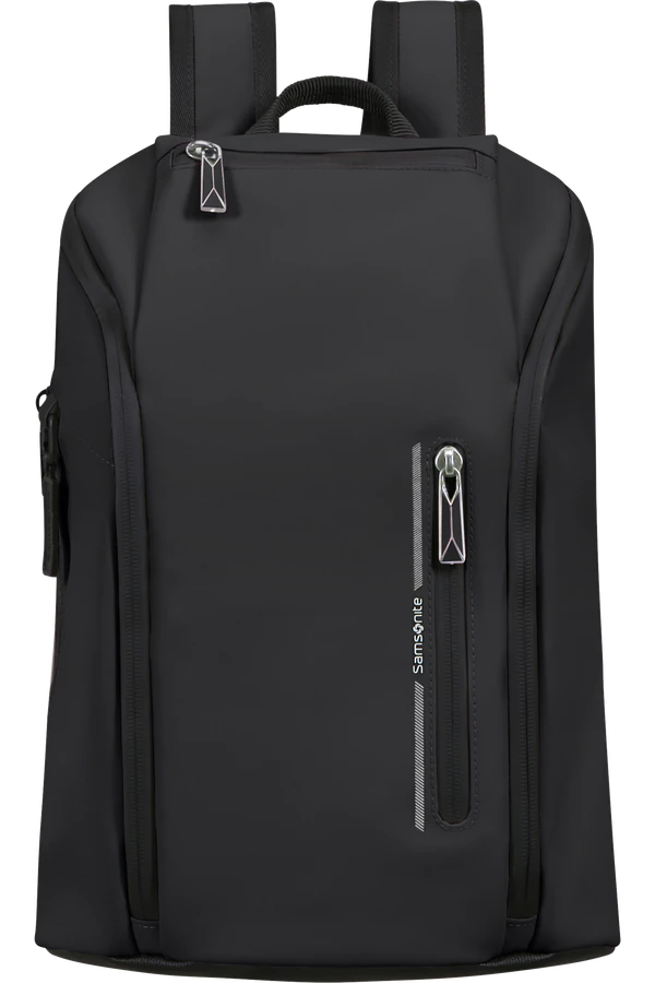 Mochila Preta - Glam-Go | Samsonite Mochila Preta - Glam-Go | Samsonite