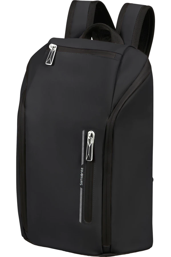 Mochila Preta - Glam-Go | Samsonite Mochila Preta - Glam-Go | Samsonite