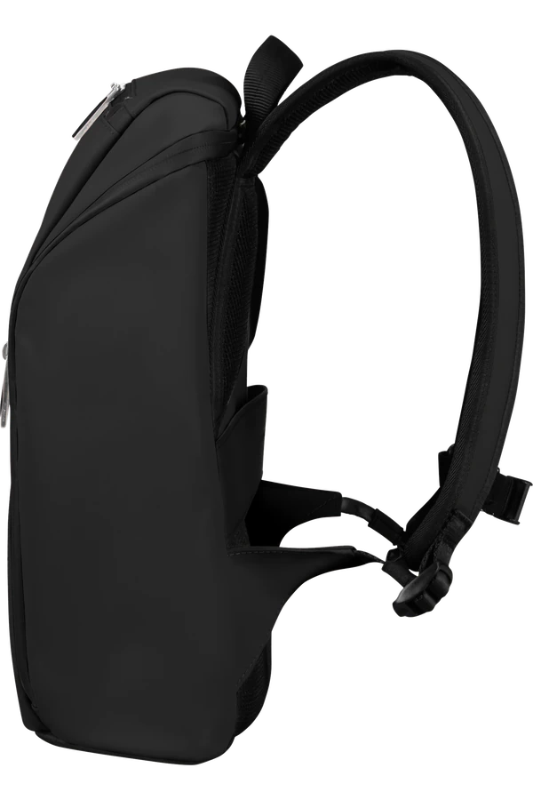 Mochila Preta - Glam-Go | Samsonite Mochila Preta - Glam-Go | Samsonite